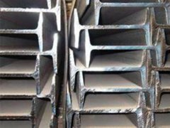 柳州工字钢租赁